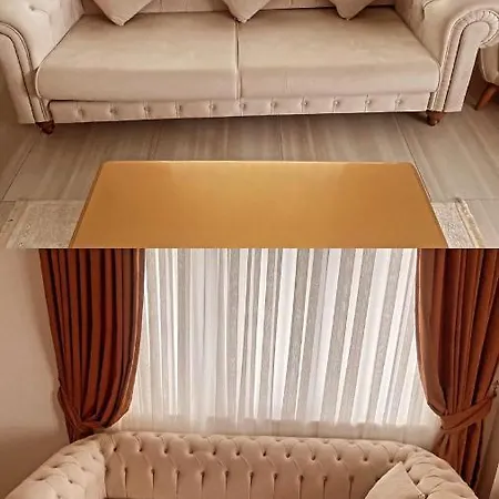 Sky Hill Luxury ماهموتلار