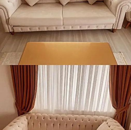 Sky Hill Luxury Mahmutlar