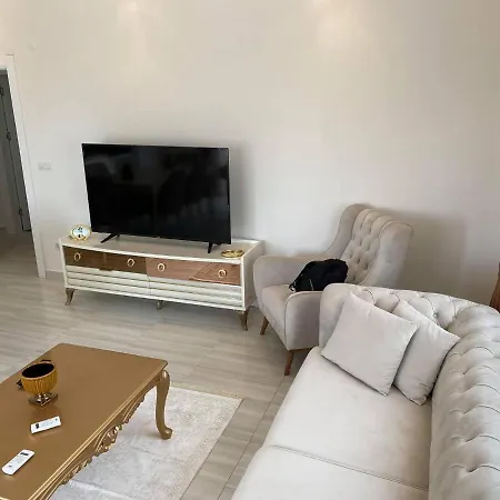 Apartman Sky Hill Luxury *