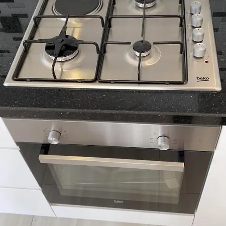 Sky Hill Luxury * Mahmutlar