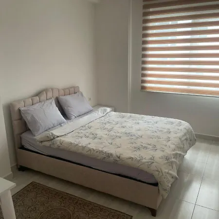 Sky Hill Luxury Mahmutlar