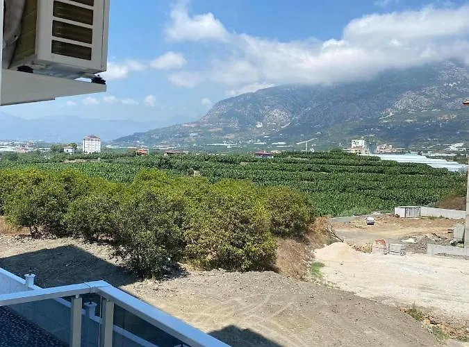 Apartamento Sky Hill Luxury