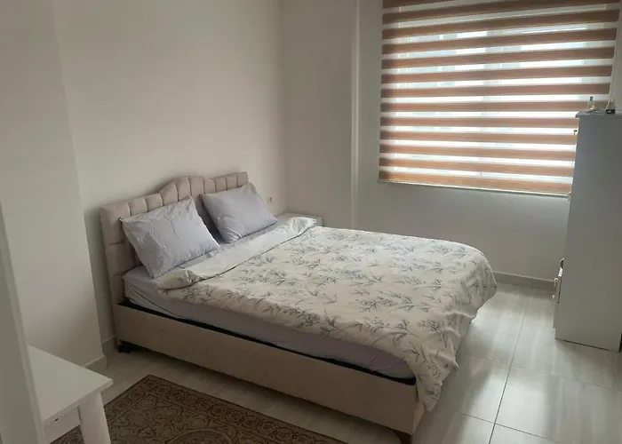 Sky Hill Luxury Mahmutlar