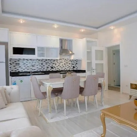 Sky Hill Luxury Apartman